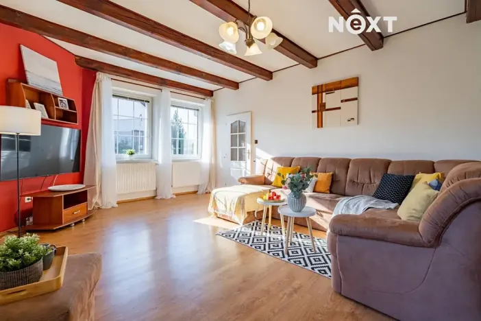 Prodej rodinného domu, Včelná, Na Vyhlídce, 270 m2
