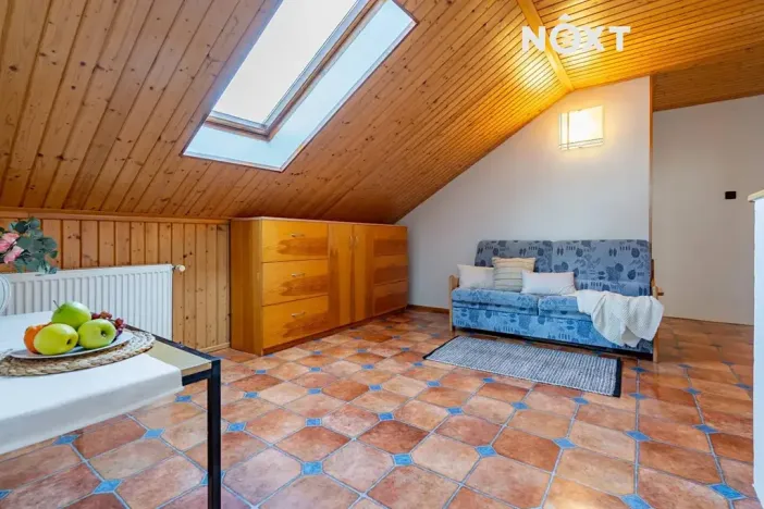 Prodej rodinného domu, Včelná, Na Vyhlídce, 270 m2