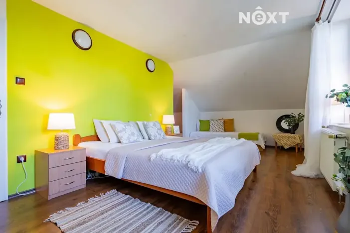 Prodej rodinného domu, Včelná, Na Vyhlídce, 270 m2
