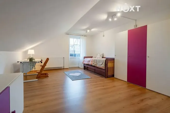 Prodej rodinného domu, Včelná, Na Vyhlídce, 270 m2