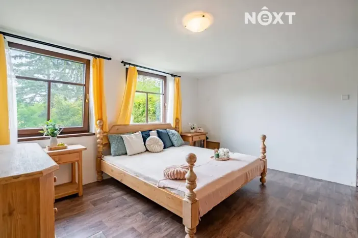 Prodej rodinného domu, Mladošovice, 105 m2