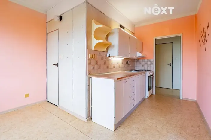 Prodej bytu 3+1, České Budějovice, Fr. Ondříčka, 64 m2