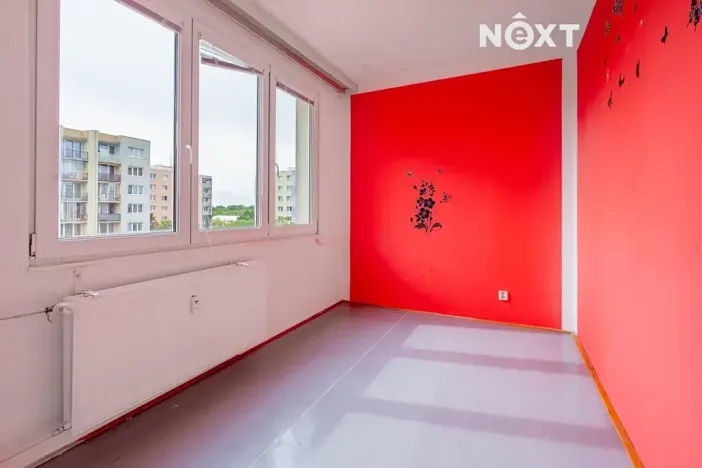 Prodej bytu 3+1, České Budějovice, Fr. Ondříčka, 64 m2