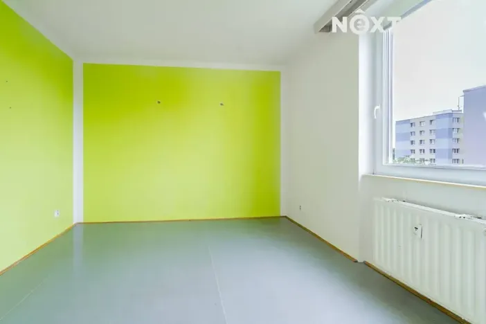 Prodej bytu 3+1, České Budějovice, Fr. Ondříčka, 64 m2