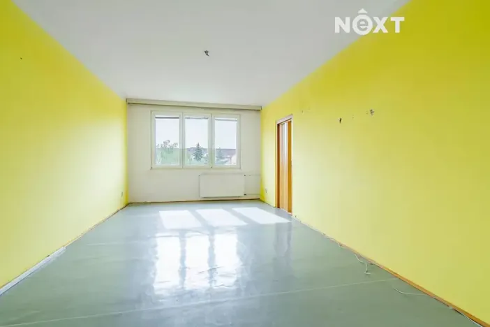 Prodej bytu 3+1, České Budějovice, Fr. Ondříčka, 64 m2