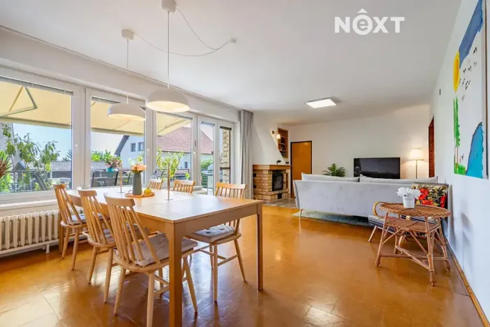 Prodej rodinného domu, Zvíkovské Podhradí, 202 m2