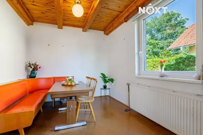Prodej rodinného domu, Zvíkovské Podhradí, 202 m2