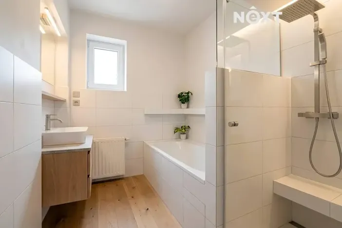Prodej rodinného domu, Zvíkovské Podhradí, 202 m2