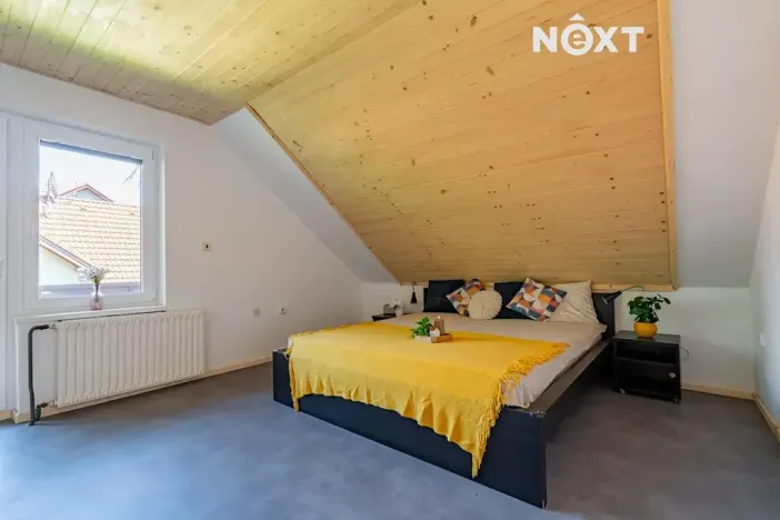 Prodej rodinného domu, Zvíkovské Podhradí, 202 m2