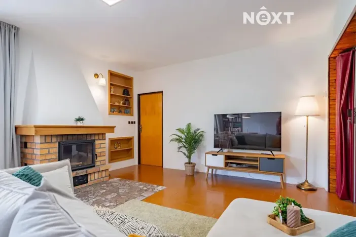 Prodej rodinného domu, Zvíkovské Podhradí, 202 m2
