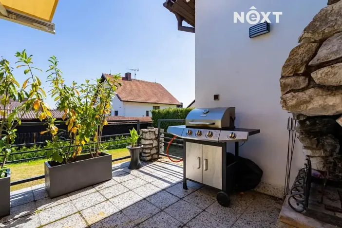 Prodej rodinného domu, Zvíkovské Podhradí, 202 m2