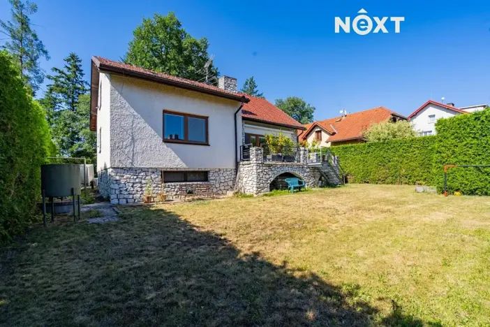 Prodej rodinného domu, Zvíkovské Podhradí, 202 m2