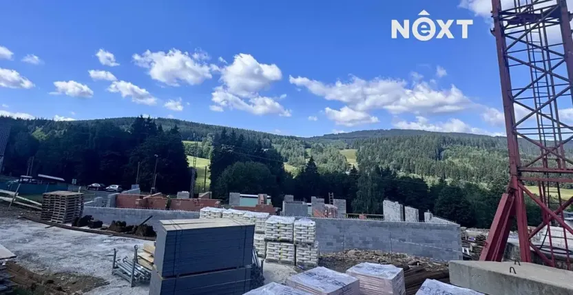 Prodej bytu 2+kk, Čachrov, 35 m2