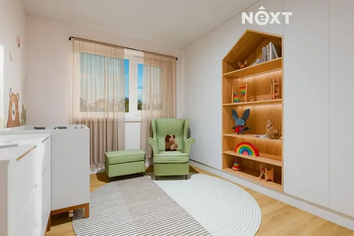 Prodej rodinného domu, Staré Hodějovice, Krátká, 124 m2