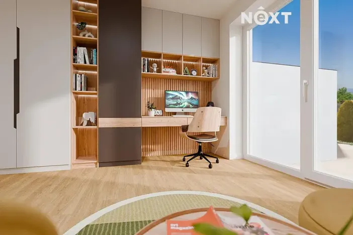 Prodej rodinného domu, Staré Hodějovice, Krátká, 124 m2