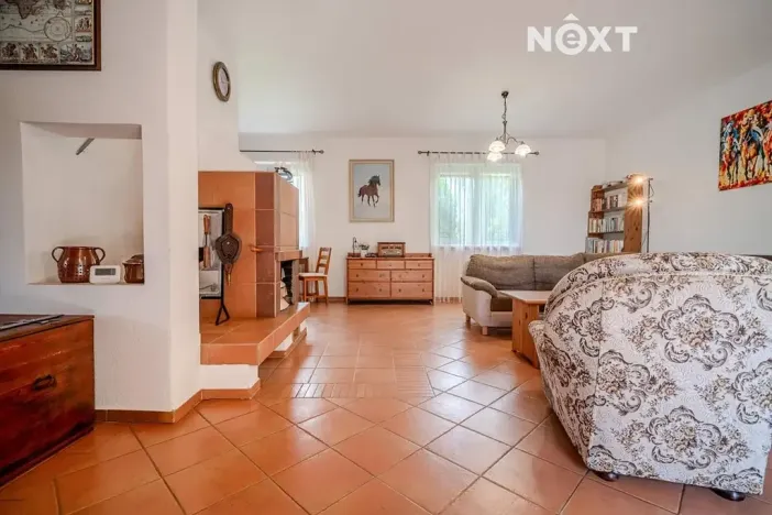 Prodej rodinného domu, Kamenný Újezd, Jižní, 155 m2