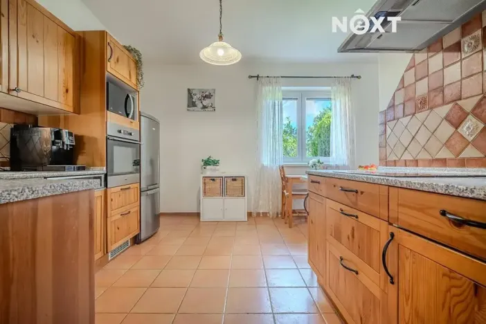 Prodej rodinného domu, Kamenný Újezd, Jižní, 155 m2