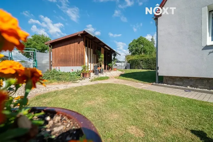 Prodej rodinného domu, Kamenný Újezd, Jižní, 155 m2