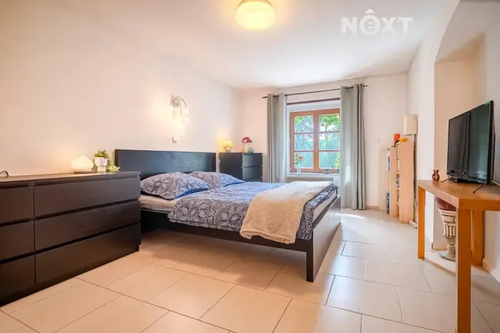 Prodej vícegeneračního domu, Lhenice, Netolická, 335 m2
