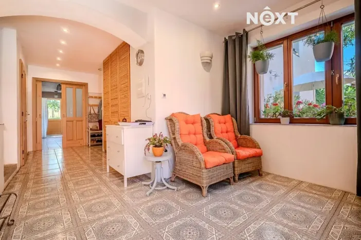Prodej vícegeneračního domu, Lhenice, Netolická, 335 m2