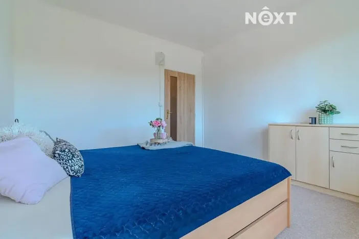 Prodej bytu 4+1, Český Krumlov, Špičák, 68 m2