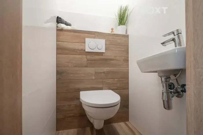 Prodej bytu 4+1, Český Krumlov, Špičák, 68 m2