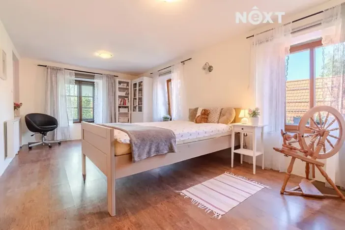 Prodej chalupy, Lhenice, Netolická, 335 m2