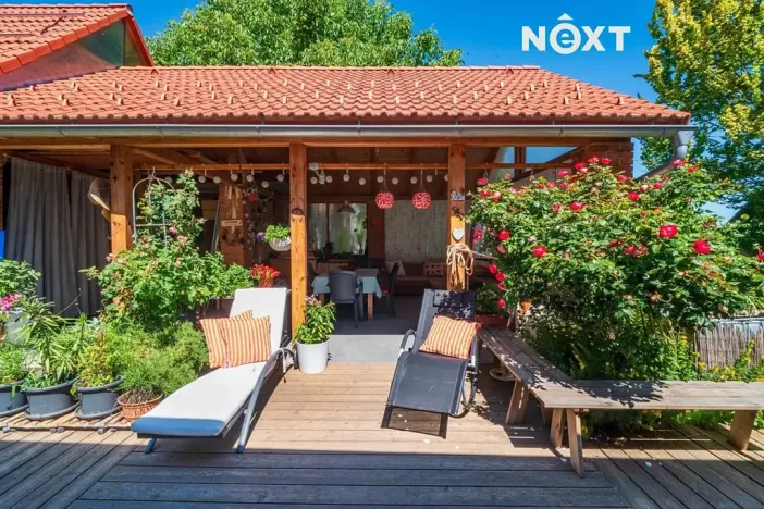 Prodej chalupy, Lhenice, Netolická, 335 m2