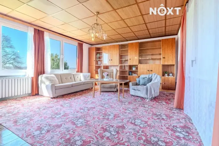 Prodej rodinného domu, Pelhřimov, 117 m2