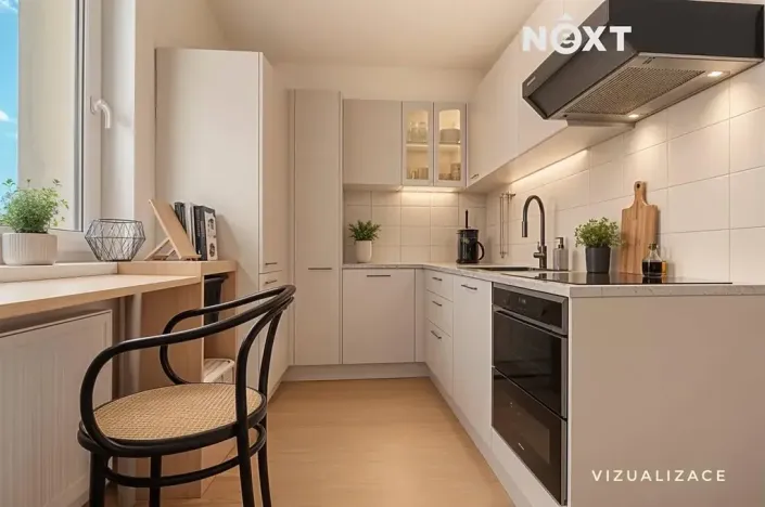 Prodej bytu 4+1, České Budějovice, K. Štěcha, 85 m2