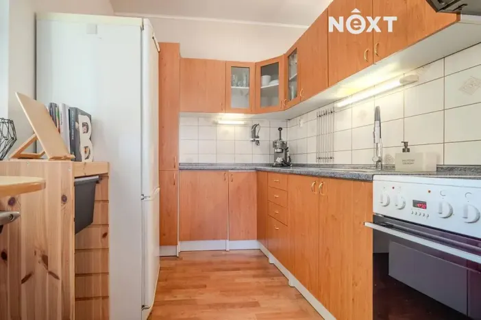 Prodej bytu 4+1, České Budějovice, K. Štěcha, 85 m2
