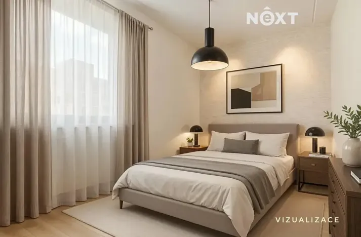 Prodej bytu 4+1, České Budějovice, K. Štěcha, 85 m2