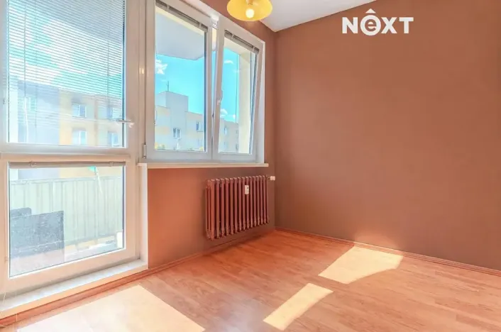 Prodej bytu 4+1, České Budějovice, K. Štěcha, 85 m2