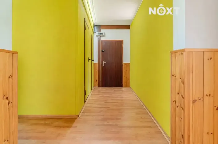 Prodej bytu 4+1, České Budějovice, K. Štěcha, 85 m2