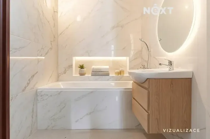 Prodej bytu 4+1, České Budějovice, K. Štěcha, 85 m2