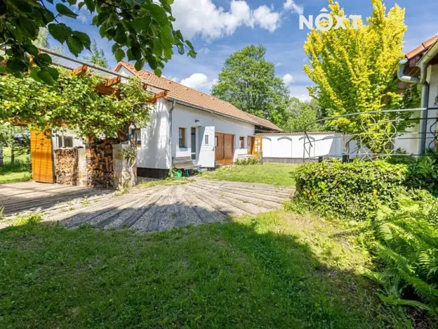 Prodej rodinného domu, Bednáreček, 150 m2