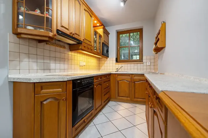 Prodej chalupy, Střelice, 89 m2