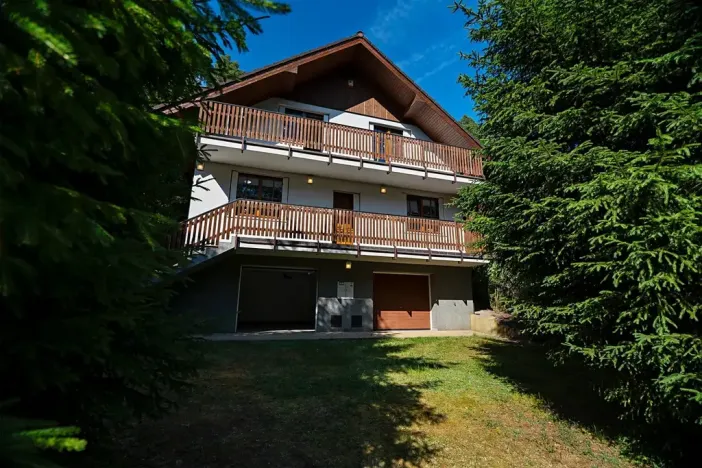 Prodej chalupy, Střelice, 89 m2