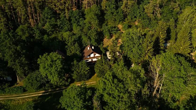 Prodej chalupy, Střelice, 89 m2