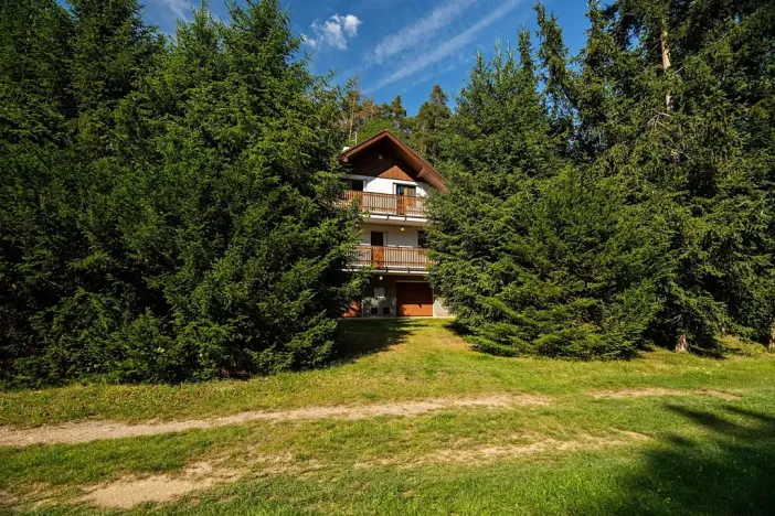 Prodej chalupy, Střelice, 89 m2