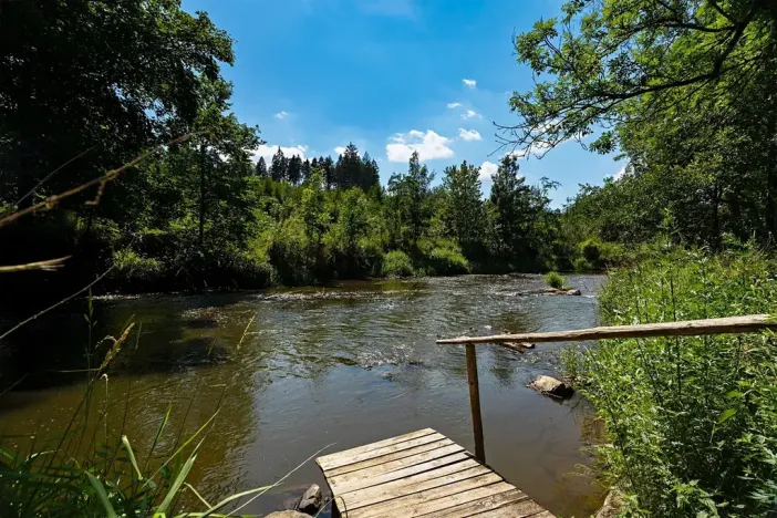 Prodej chalupy, Střelice, 89 m2
