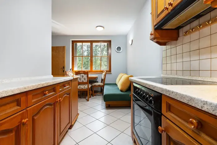 Prodej chalupy, Střelice, 89 m2