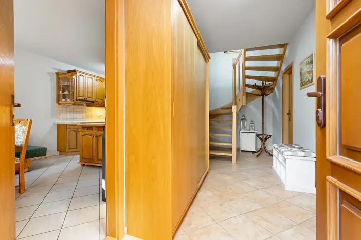 Prodej chalupy, Střelice, 89 m2