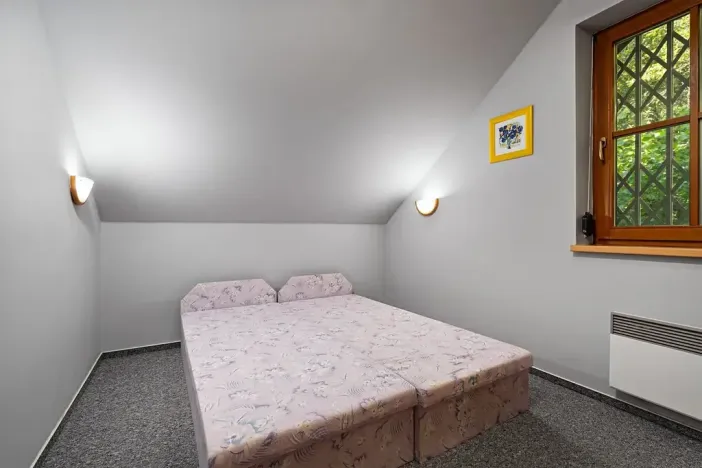 Prodej chalupy, Střelice, 89 m2
