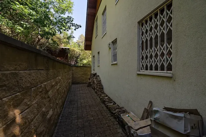 Prodej chalupy, Střelice, 89 m2