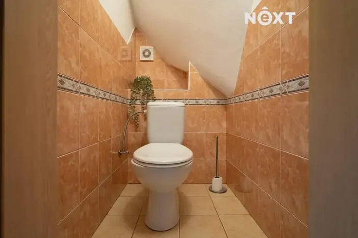 Prodej rodinného domu, Lásenice, 130 m2