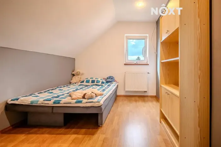 Prodej rodinného domu, Lásenice, 130 m2