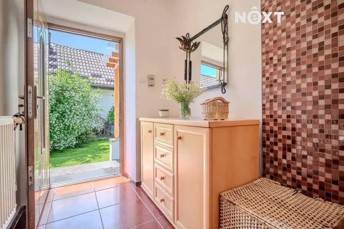 Prodej rodinného domu, Netřebice, 136 m2