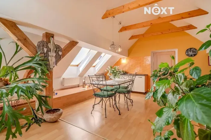 Prodej rodinného domu, Netřebice, 136 m2