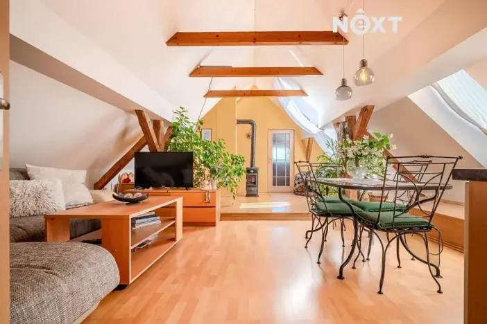 Prodej rodinného domu, Netřebice, 136 m2